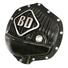 Differential Covers