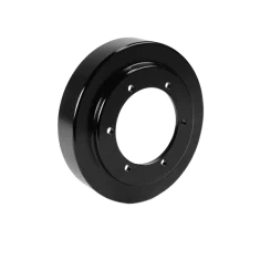 Engine Crankshaft Pulley