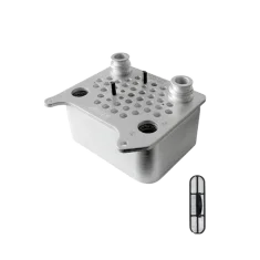 Engine Oil Coolers