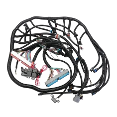 Engine Wiring Harnesses