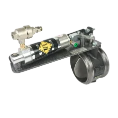 Exhaust Brakes