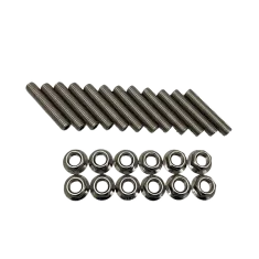 Exhaust Header Installation Kit