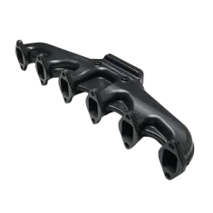 Exhaust Manifold