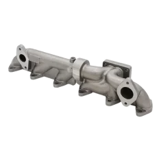 Diesel Exhaust Manifolds