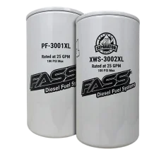 Fuel Filters