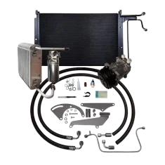 Radiators, A/C, Heater Cores, Climate Controls