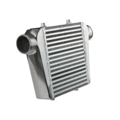 Intercoolers