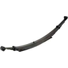 Leaf Spring Assembly