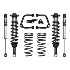Lift Kits To Elevate Your Ride 