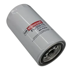 Engine Oil Filters