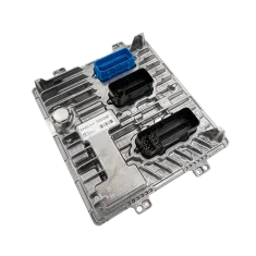 Engine Control Module