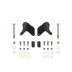 	 Shock Absorber Mount