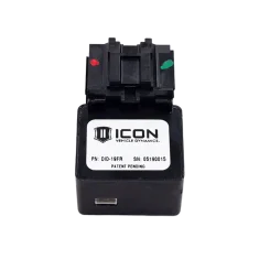 Advanced Electronic Suspension Control Modules