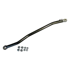 Upgrade Your Track Bar And Take Control On Any Back Road