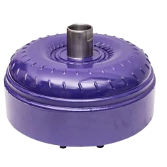 Automatic Transmission Torque Converter
