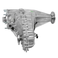 Transfer Case Parts an Assemblies 