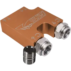 Automatic Transmission Lock-Up Torque Converter Control