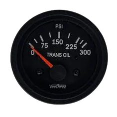 Automatic Transmission Fluid Pressure Gauge