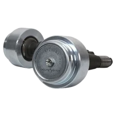 High Performance Ball Joints