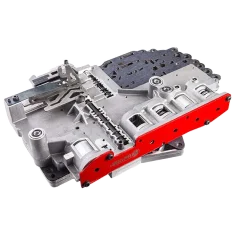 Modules/Valve Bodies