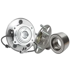 Wheel Bearings/Hub Assemblies
