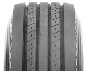 Medium Truck Tires