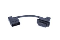 Auto Agent 3 OBDII Extension Cable EZ Lynk