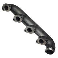 BD 6.0L Power Stroke Exhaust Manifold Driver Side Ford 2003-2007