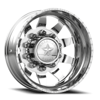 11 Independence DRW Polished