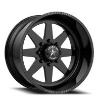 11 Independence SS GB Gloss Black