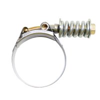 BD Constant Tension Hose Clamp - 3in High Torque