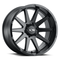 143 MB Matte Black