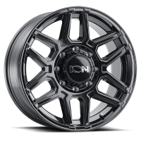 146 GB Gloss Black
