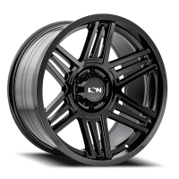 147 GB Gloss Black