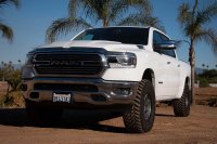 ICON 2019-Up Ram 1500, 2-3" Lift, Stage 1 Suspension System, Tubular UCA
