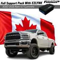 Ram 6.7 Cummins AMDP Full Support Pack EZLYNK Auto Agent 3 Included