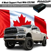 Ram 6.7 Cummins AMDP 4 Week Support Pack EZLYNK Auto Agent 3 Included
