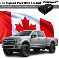 Ford 6.7 Powerstorke AMDP Full Support Pack EZLYNK Auto Agent 3 Included