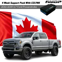 Ford 6.7 Powerstorke AMDP Full Support Pack EZLYNK Auto Agent 3 Included