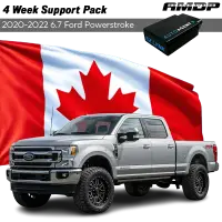 2020-2022 6.7L Powerstroke EZ LYNK Custom Tuning Limited  Support Package