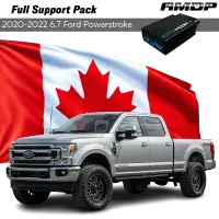 2020-2022 6.7L Powerstroke EZ LYNK Custom Tuning Full Support Package
