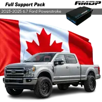 2023-2025 6.7L Powerstroke EZ LYNK AMDP Full Support Package