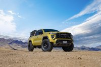 ICON 2023 GMC Canyon/Chevrolet Colorado Trail Boss & ZR2, 2.5 Series Coilover Kit, Internal Reser...