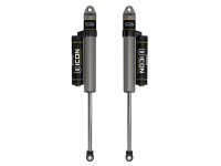 ICON 2018-2023 Jeep Wrangler JL, 2.5" Lift, Rear, V.S. 2.5 Aluminum Series Shock Absorbers, Piggy...