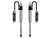 ICON 2003-12 Ram 2500/3500 HD, 4.5” Lift, Front, 2.5 VS Remote/CDCV Shocks, Pair