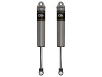 ICON 1999-2024 Ford F-250/F-350 Super Duty, 3-6” Lift, Rear, V.S. 2.5 Aluminum Series Shock Absor...