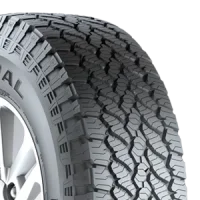 275/45R20 XL General Grabber AT3