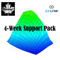 AMDP Limited Support Tune For EZ-Lynk  ( 4-Week Support)