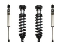 ICON 2000-2006 Toyota Tundra, 0-2.5" Lift, Stage 1 Suspension System