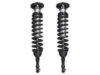 ICON 2007-2021 Toyota Tundra/2008-2022 Toyota Sequoia, V.S. 2.5 Series Coilover Kit, Internal Res...